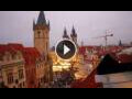 Webcam Prag