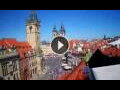 Webcam Prag
