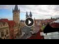 Webcam Prague