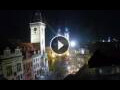 Webcam Prague
