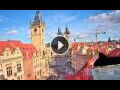 Webcam Prague