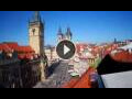 Webcam Prague