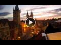 Webcam Prague