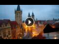 Webcam Prague