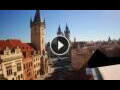 Webcam Prag