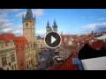 Webcam Praga