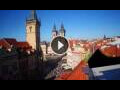 Webcam Prague