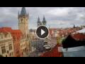 Webcam Prague