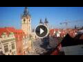 Webcam Prag