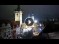 Webcam Prague