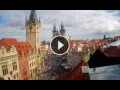 Webcam Prag