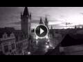 Webcam Prague