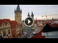 Webcam Prag