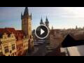 Webcam Prague