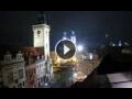 Webcam Prague