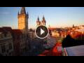 Webcam Prague