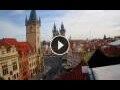 Webcam Prague