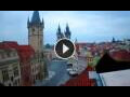Webcam Prague