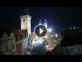 Webcam Prague