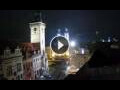 Webcam Prag