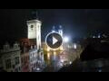 Webcam Prag