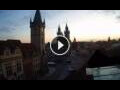 Webcam Prague