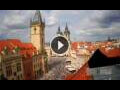 Webcam Prague