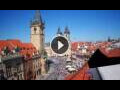 Webcam Prag