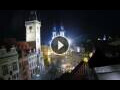 Webcam Praga