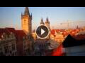 Webcam Prague