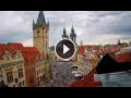 Webcam Prague