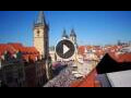 Webcam Prag