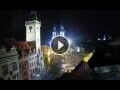 Webcam Prag