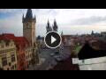 Webcam Prague
