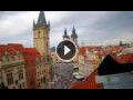 Webcam Prague