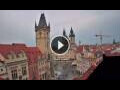Webcam Prague