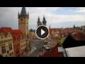 Webcam Prague