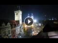 Webcam Prague