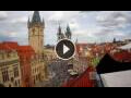 Webcam Prague