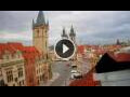 Webcam Prag