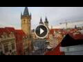 Webcam Prague