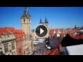 Webcam Prag
