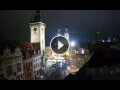 Webcam Prag