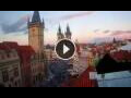 Webcam Prague