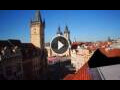 Webcam Praga