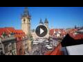 Webcam Prague