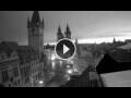 Webcam Prague
