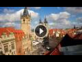 Webcam Prag
