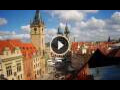 Webcam Prag