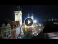 Webcam Prague
